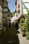 Hotelgasse.JPG (258427 Byte)